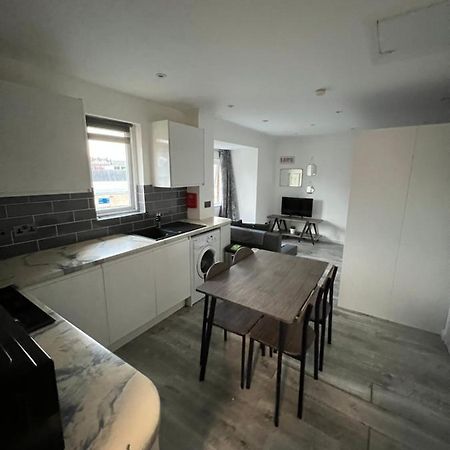 Lovely Apartment For 2 Or 4 People - Bermondsey Londres Exterior foto