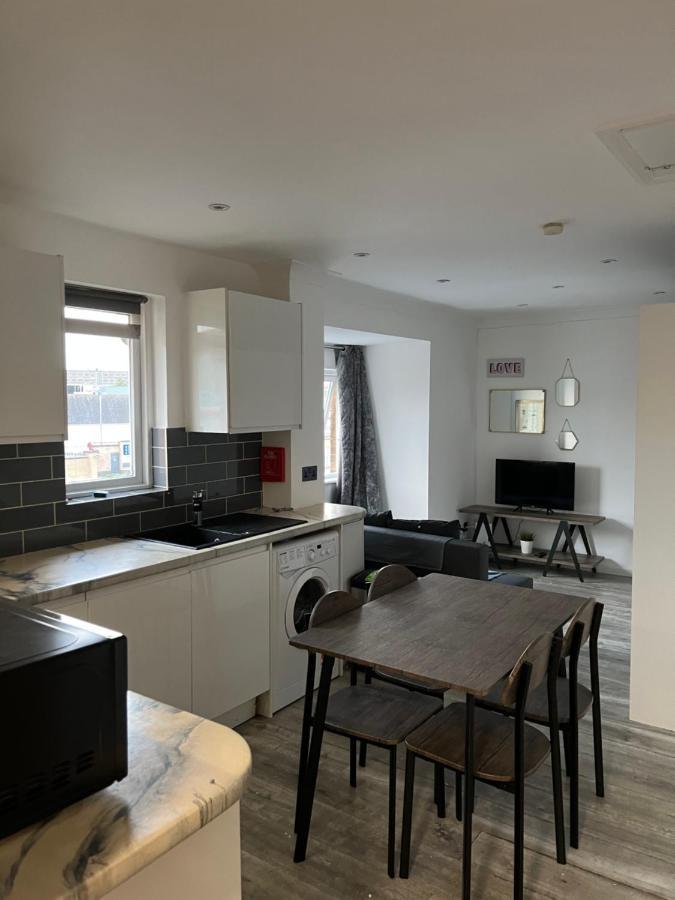 Lovely Apartment For 2 Or 4 People - Bermondsey Londres Exterior foto